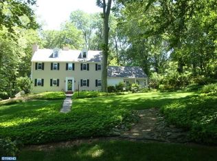 2570 Crum Creek Dr, Berwyn, PA 19312