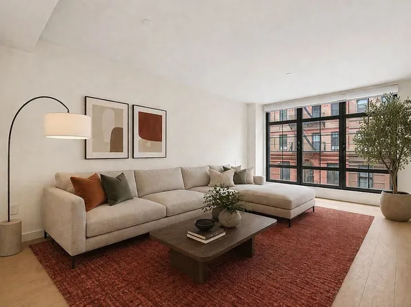 324 E 93rd St APT 2, New York, NY 10128