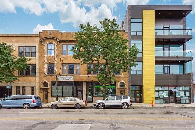 1st image of 2333 W Chicago Ave #1