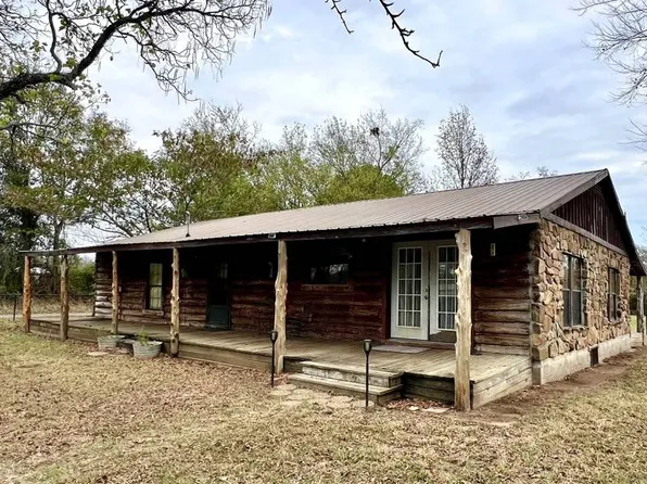 1036 Faith Baptist Rd, Clayton, OK 74536