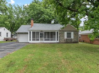 633 S Belt E, Belleville, IL