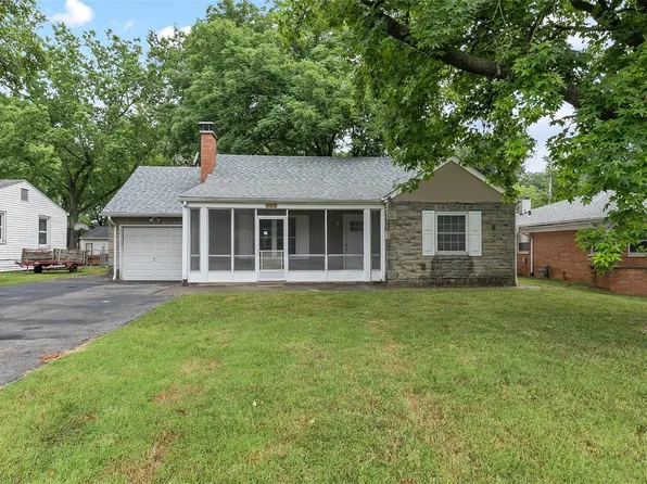 633 S Belt E, Belleville, IL 62220