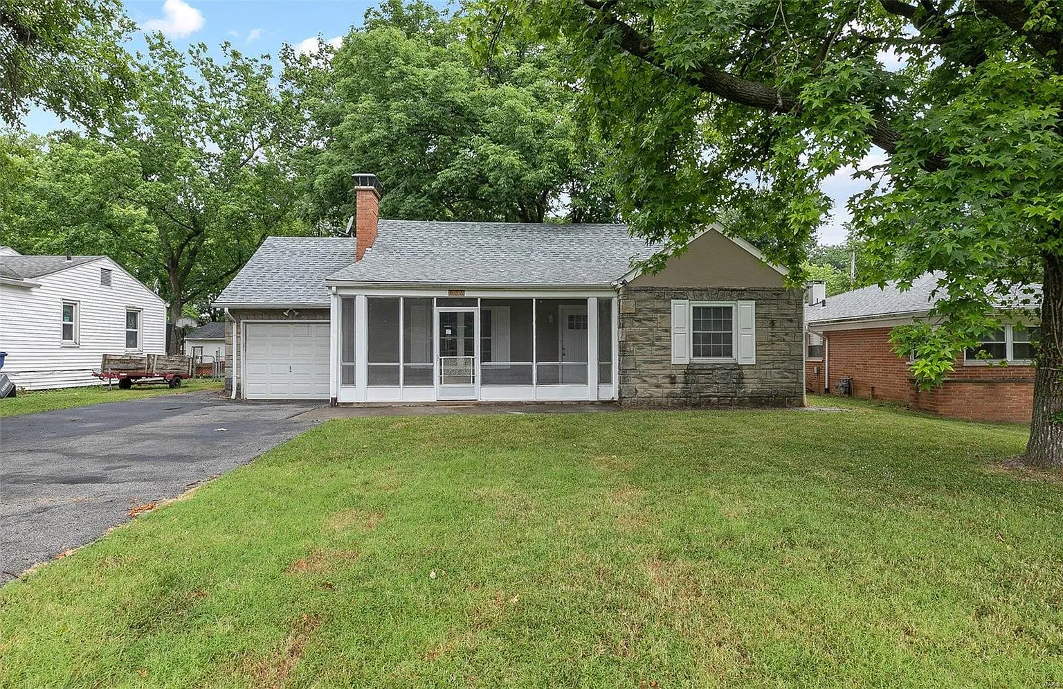 633 S Belt E photo 1