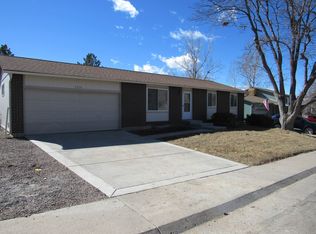 3550 Jackson Way, Thornton, CO 80233