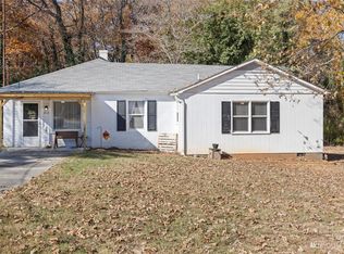 1712 W Highway 150, Lincolnton, NC 28092