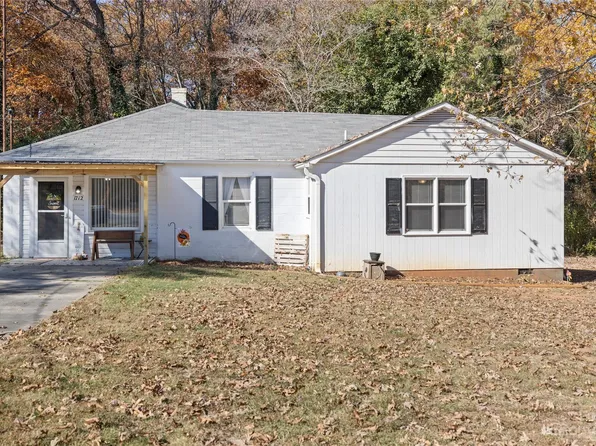 1712 W Highway 150, Lincolnton, NC 28092