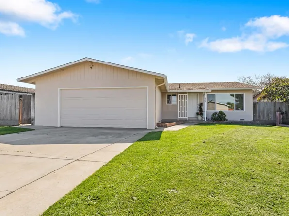 666 Los Coches Ave, Salinas, CA 93906