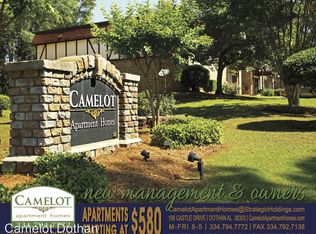 100 Castle Dr APT 002, Dothan, AL 36303