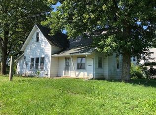 5860 N 500 E, Lebanon, IN 46052