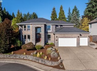 8706 SW Muledeer Dr, Beaverton, OR 97007