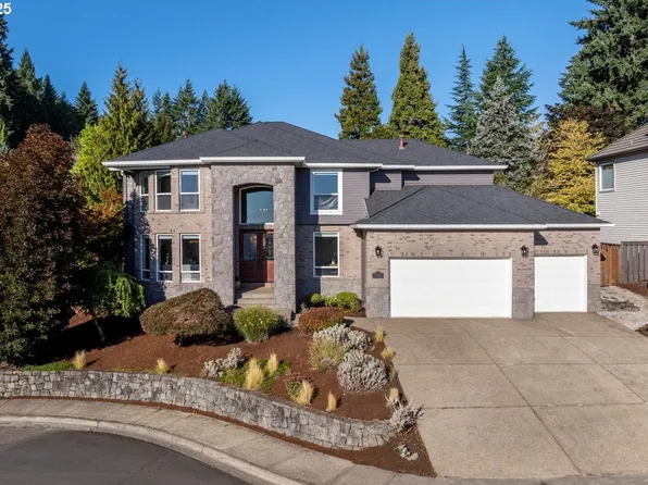 8706 SW Muledeer Dr, Beaverton, OR 97007