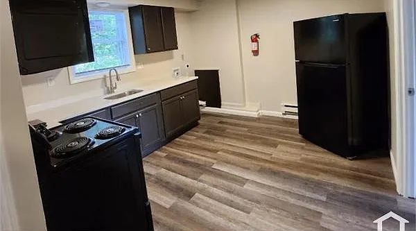 1 bed, $1,400 — Photo 4