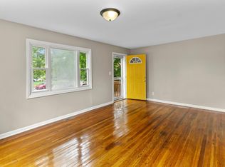 5542 Emerson Ave, Columbus, OH 43085