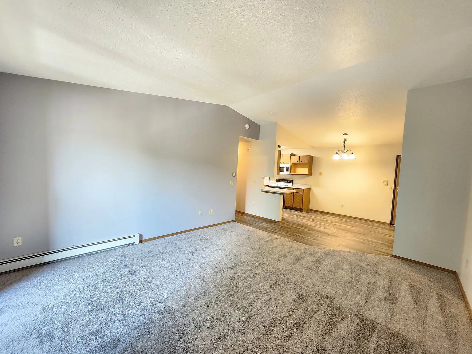 Marion Park II Apartments — Photo 3
