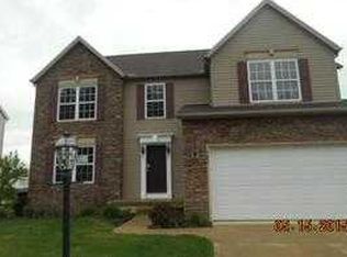 787 Castle Haven Way, Wadsworth, OH 44281