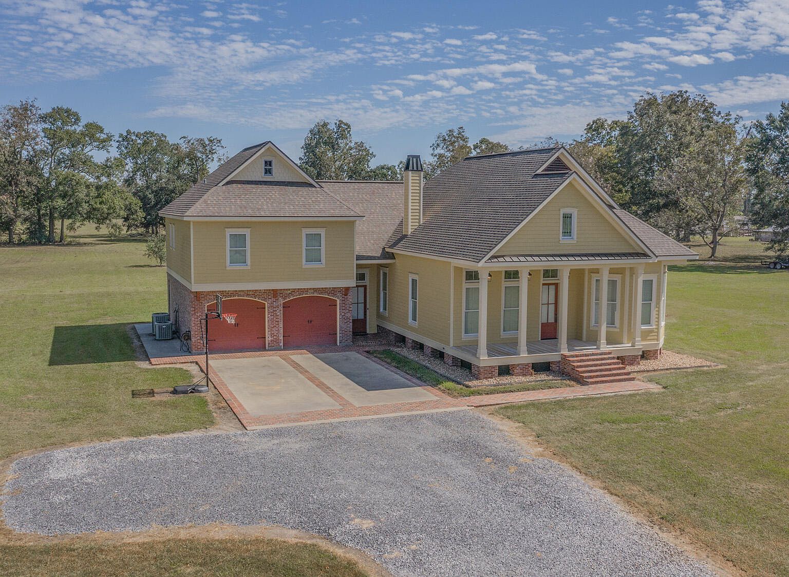 4423 Poydras Hwy, Breaux Bridge, LA 70517 Zillow