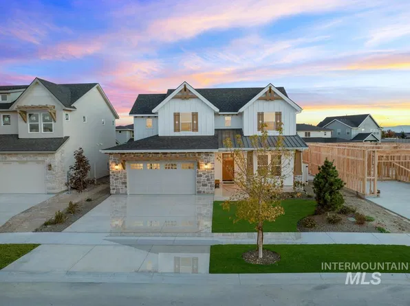3120 E Renwick St, Meridian, ID 83642