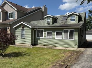 1034 Adelia St, Downers Grove, IL 60516