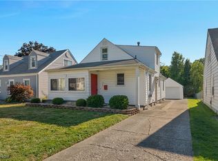 263 S Main St, Youngstown, OH 44515