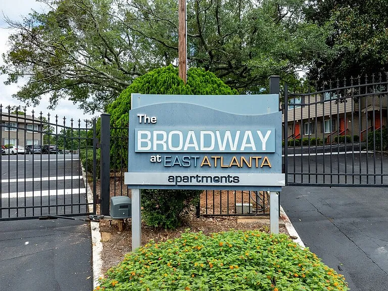 Broadway at East Atlanta — Photo 30