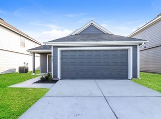 5122 Hector Gustavo Dr, Rosharon, TX 77583