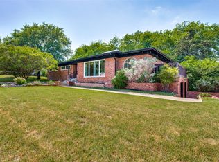 3800 Clayton Rd W, Fort Worth, TX 76116