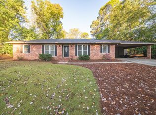 6233 Ashwood Dr, Columbus, GA