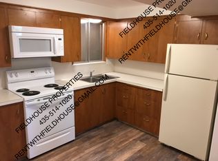 812 N 700 E #1, Logan, UT 84321