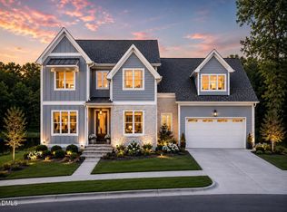41 Cottage Way, Pittsboro, NC 27312