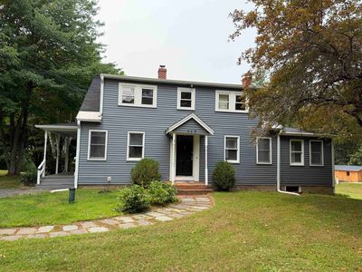 123 Turtle Pond Road, Lee, NH, 03861