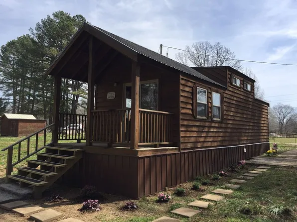 5735 Railroad St, Williston, TN 38076