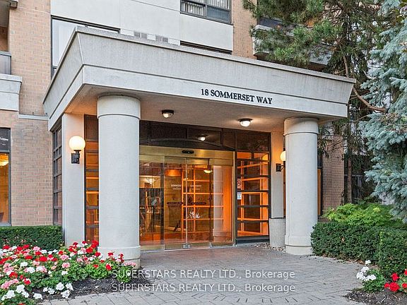 2nd image of 18 Sommerset Way #1111