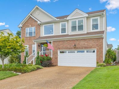 2505 Port Kembla Dr, Mount Juliet, TN, 37122