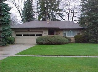 2209 Woodlawn Dr, La Porte, IN