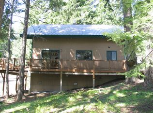 40 Dumbarton Rd, Ronald, WA 98940