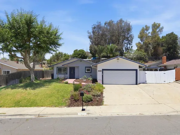 1448 Esperanza Way, Escondido, CA 92027