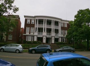1109 W Grace St, Richmond, VA 23220