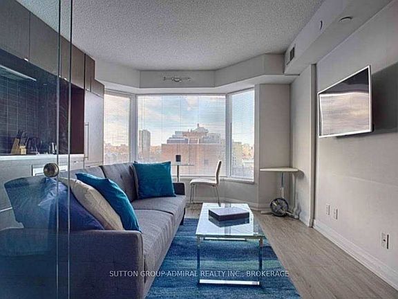 2nd image of 155 Yorkville Ave #701