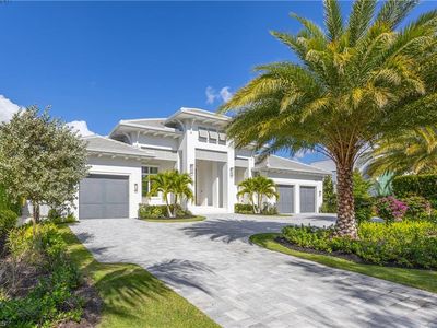 375 Bow Line DR, Naples, FL, 34103