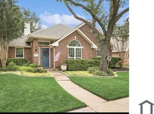 7954 Squire Ln, Frisco, TX 75035