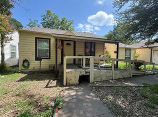 7032 Wofford Dr, Dallas, TX 75227
