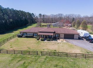 3978 Mount Carmel Church Rd, Monroe, GA 30655