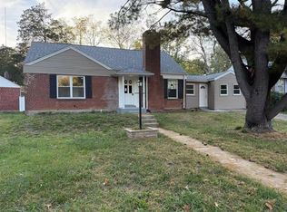 7066 Deerpath Dr, Saint Louis, MO