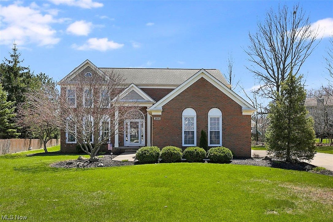 2659 Bronsons Way, Twinsburg, OH 44087 Zillow
