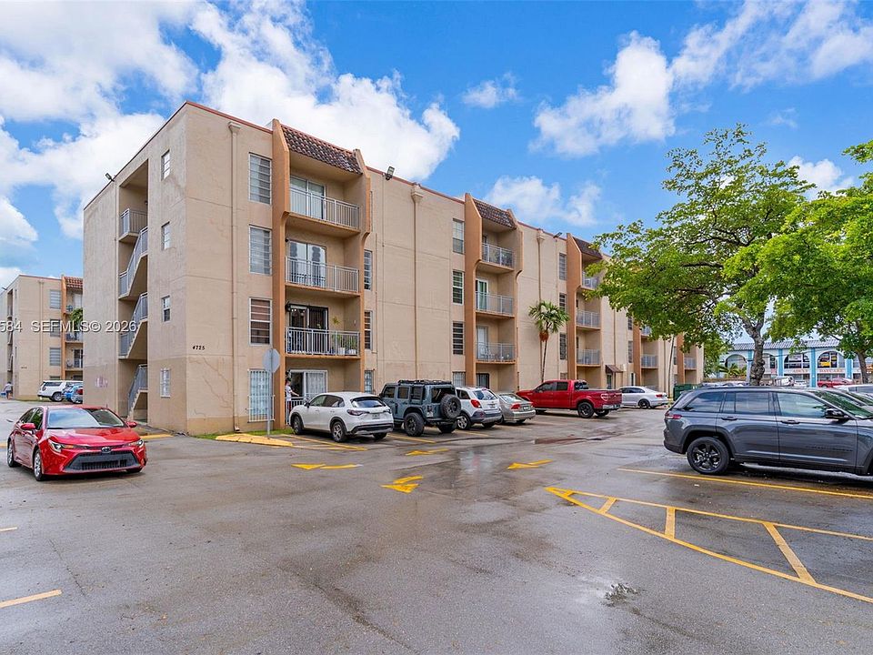 1st image of 4715 NW 7th St APT 306-2