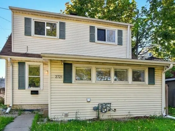 2721 North 56th STREET, Milwaukee, WI 53210