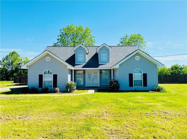 304 Pecan Grove Rd, Simmesport, LA 71369