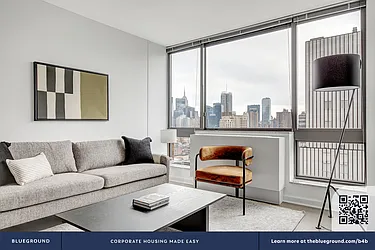 Rented by The Blueground