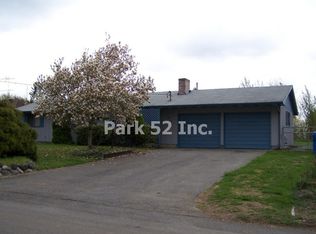 13415 103rd Ave E, Puyallup, WA 98374