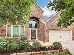 10203 Belvamera Rd, Richmond, TX 77407